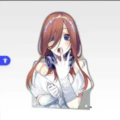 五等分の花嫁 一番くじ C賞