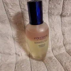 ロクシタン イモーテルリセットトリプルエッセンス 美容液 化粧水