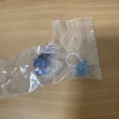 JOCHUM レイン マイクン めじるしアクセサリー 2個セット