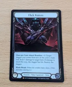 2025年最新】flick knivesの人気アイテム - メルカリ