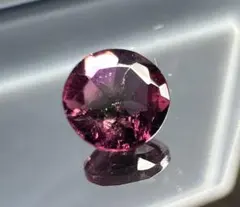 宝石ルース 『限定！可愛いらしいピンキッシュなスペシャルカット
