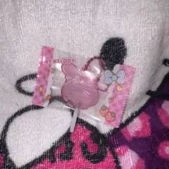 サンリオキャラクターズ キャンディチャームズ グミ マイメロディ