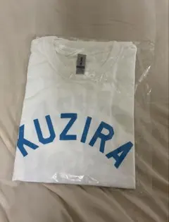 KUZIRA Tシャツ　⭐︎レア⭐︎ 2025年最新】kuzira tシャツの人気アイテム - メルカリ