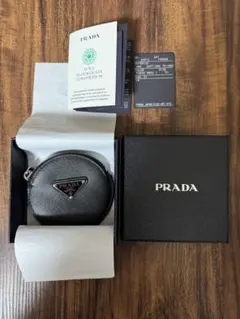 【専用商品】PRADA コインケース
