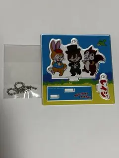 寿嶺二 キャラクターグッズ