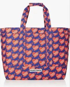 PEARLY GATES ロッカーバッグのサムネイル