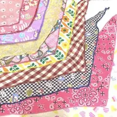 犬用バンダナ　リボン　４０枚まとめ売り!!!