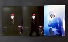 めろんぱーかー 12月オフィシャルブロマイドなろ屋さんセット