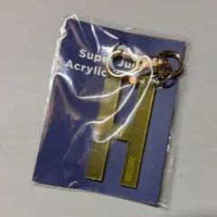 SUPERJUNIOR スパショ10 日本 光るアクリルスタンド ヒチョル - メルカリ