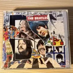 「ザ・ビートルズ/アンソロジー3」 ザ・ビートルズ