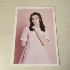 2026年最新】bullet pink 生写真の人気アイテム - メルカリ