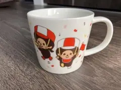 モンチッチ マグカップ