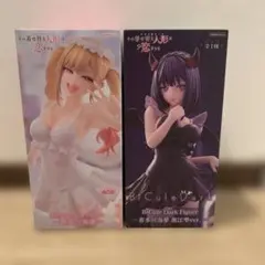 2026年最新】BiCute Pure Figure 喜多川海夢の人気アイテム - メルカリ