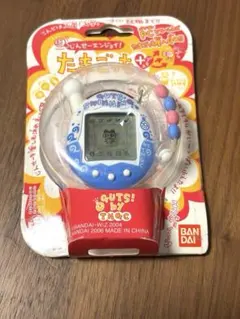 新品未開封　たまごっち　超じんせーエンジョイ！　ガッツすいみんぐ　当時　レア ヨドバシ.com - バンダイ BANDAI 超じんせーエンジョイ！ たまごっち
