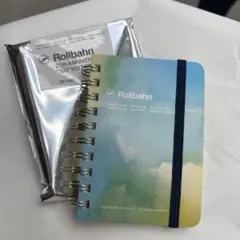 ロルバーン 25周年 Rollbahn 100 63のサムネイル