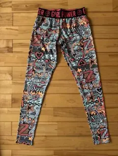 ZUMBA WEAR Spicy ジョガーパンツ 黒 - メルカリ