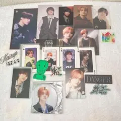 mazzel KAIRYU カイリュウ セット まとめ売り