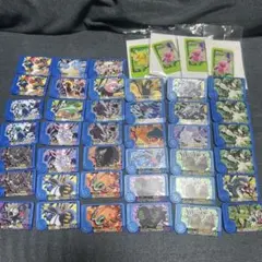 ポケモン　フレンダ　まとめ売り　43枚