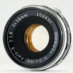2026年最新】F.ZUIKO 38mm F1.8の人気アイテム - メルカリ