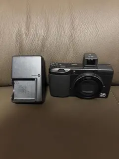 2025年最新】ricoh gv-3の人気アイテム - メルカリ