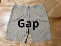 Gap ベージュ ショートパンツ メンズＬ