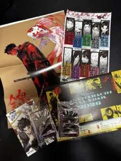 寺田克也／大友克洋 AKIRA 攻殻機動隊 コムデギャルソン など まとめ