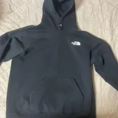 THE NORTH FACE ブラックパーカー