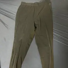 ルコック ロングパンツ ジャージ ウィンドブレイカー テニスウェア 超美品