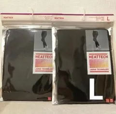 ユニクロ ヒートテックレギンス/10分丈