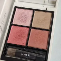 RMK シンクロマティック アイシャドウパレット EX-03