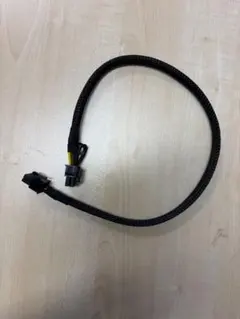 Dell GPU電源ケーブル 076VYK 76VYK 미사용