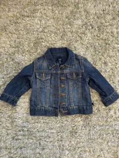 美品GAP♪Ｇジャン