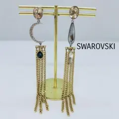 ロングピアス ピアス(両耳用)