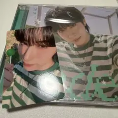 ONEUS シオン】Under サイン会トレカXION - メルカリ
