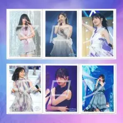 乃木坂46 CHOOSE 5 PHOTOS! ソロ 12枚 生写真 vol.4