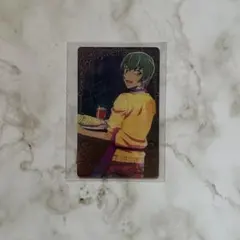 名探偵コナン メタリックカードコレクション