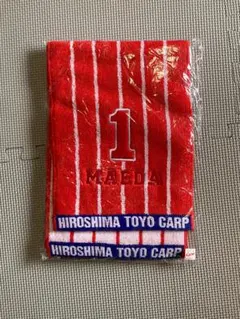 2026年最新】前田智徳 タオルの人気アイテム - メルカリ