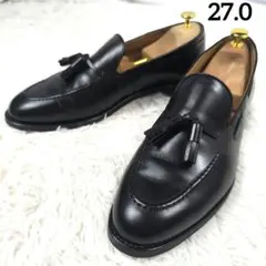 ✨極美品✨ リーガルトーキョー タッセルローファー カーフレザー U 