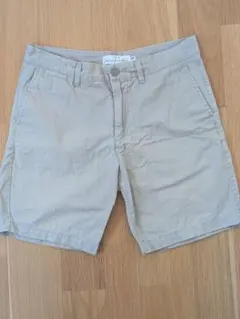 H&M　L.O.G.G. ショートパンツ　M