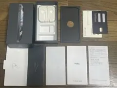 iPhone 5 箱のみ
