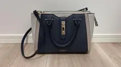 SMIR NASLI サミールナスリ ハンドバッグ ショルダーバッグのサムネイル