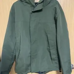 ミリタリージャケット