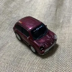 ダイハツ　ミラジーノ　赤　プルバックカー　？？ Amazon | ダイハツ ミラジーノ ワインレッド 赤 プルバックカー カラー