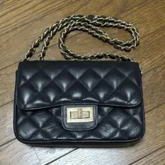 【AULENTTI】ショルダーバッグのサムネイル