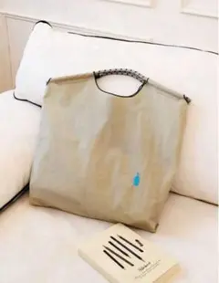 ショルダー エコバッグ