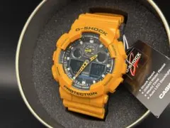 2025年最新】G-SHOCK GA-100Aの人気アイテム - メルカリ