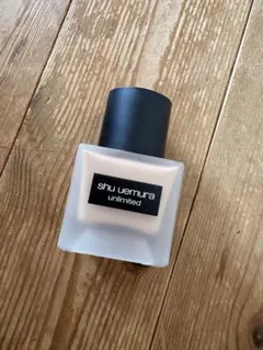shu uemura unlimited 544 リキッドファンデーションのサムネイル