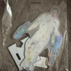 LIKIYA アクリルスタンド トラキン