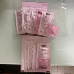 NOV L&W トライアル2セット