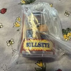 トイストーリー　パッケージチャーム　ブルズアイ